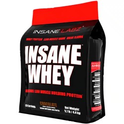 INSANE Whey 8 lbs