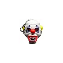 Insane Labz Embudo Funnel Bobblehead Funnel 6ix The Clown