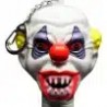 Insane Labz Embudo Funnel Bobblehead Funnel 6ix The Clown