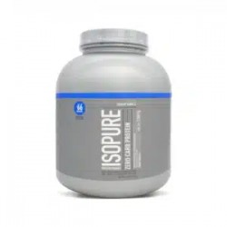 ISOPURE Zero Carb 4.5 Lbs