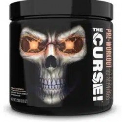 JNX Cobra Labs The Curse! 50 serv