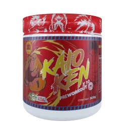 KAIOKEN X10 Pre Workout 30 serv