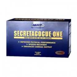 Mhp Secretagogue One Orange 30 Packs