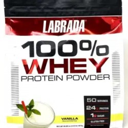 Labrada 100% Whey 4.1 lbs