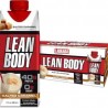 Labrada Lean Body Proteina Liquida RTD Shake 24 pack / 17 oz