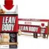 Labrada Lean Body Proteina Liquida RTD Shake 24 pack / 17 oz