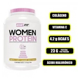 LadyFit Shefit Women Protein, 3.3 lbs