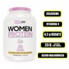 LadyFit Shefit Women Protein, 3.3 lbs