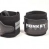 Monkey Power Muñequera Clasica 1 Par