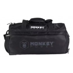Maleta Valija Deportiva Little Wekend Bag Monkey Power Gym