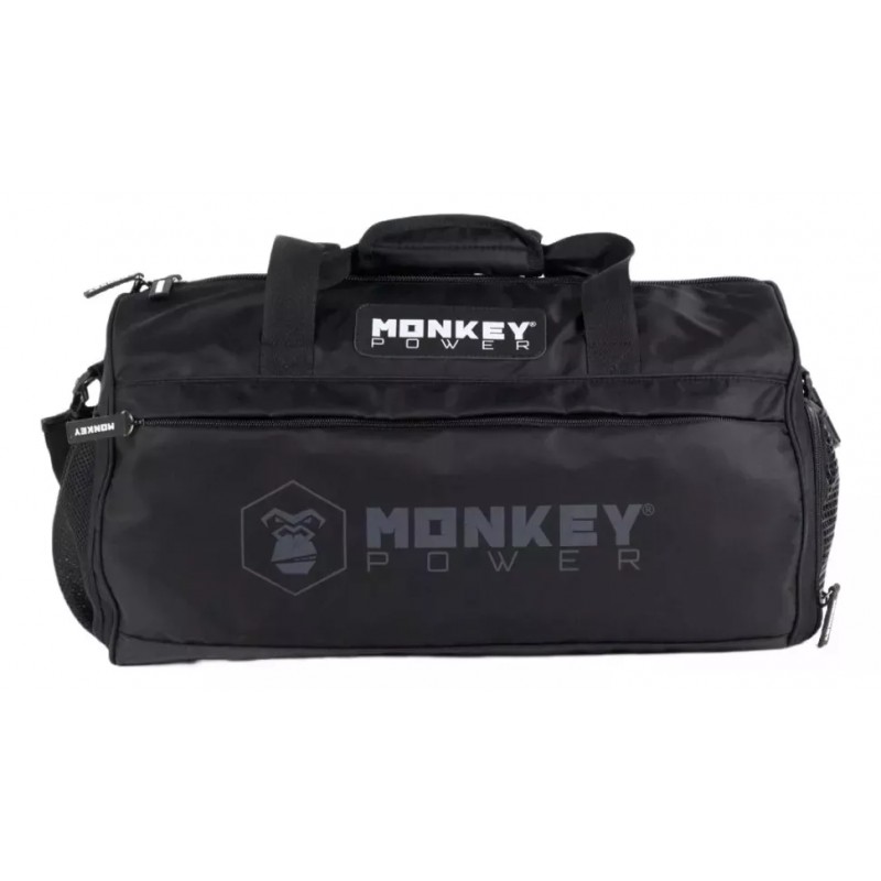 Maleta Valija Deportiva Little Wekend Bag Monkey Power Gym