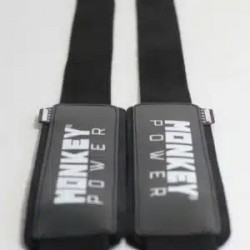 Monkey Power Strap Grip Nudo Sencillo