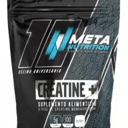 Meta Creatina 500 grs