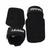Monkey Power Strap Lifting Grip Piel Guantaleta