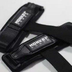 Monkey Power Strap PRO Cinta c/Muñequera