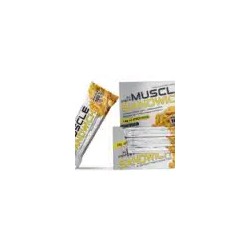 Muscle Sandwich Barra Proteina 12 pack