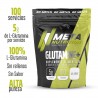 Meta Nutrition Glutamina 500 grs