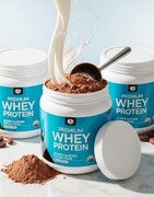 Proteínas Whey, Isolada y Vegetal en México | Tienda Kolbi