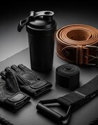 Accesorios y Shakers para Gym en México | Tienda Kolbi
