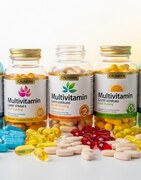 Multivitamínicos para Deporte en México | Tienda Kolbi