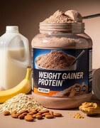 Ganadores de Masa para Volumen en México | Tienda Kolbi