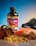 Carnitina y Omega para rendimiento | Tienda Kolbi