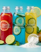 Bebidas Deportivas para Rendimiento | Tienda Kolbi