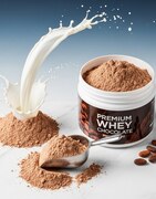 Proteína Whey