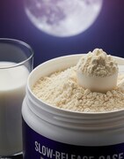 Proteína Caseína