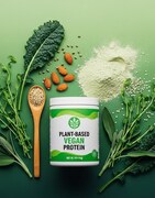 Proteína Vegana
