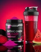 Pre-entrenos Pump