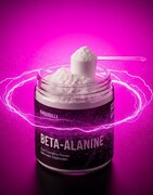 Beta-Alanina y otros