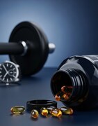 Multivitamínicos para hombre
