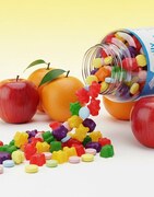 Multivitamínicos generales