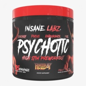 Insane Labz