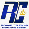 Ronnie Coleman Signature Series