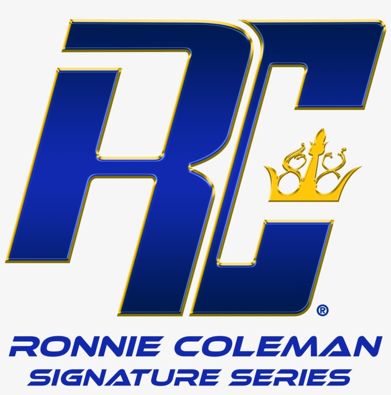 Ronnie Coleman Signature Series