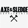 Axe & Sledge