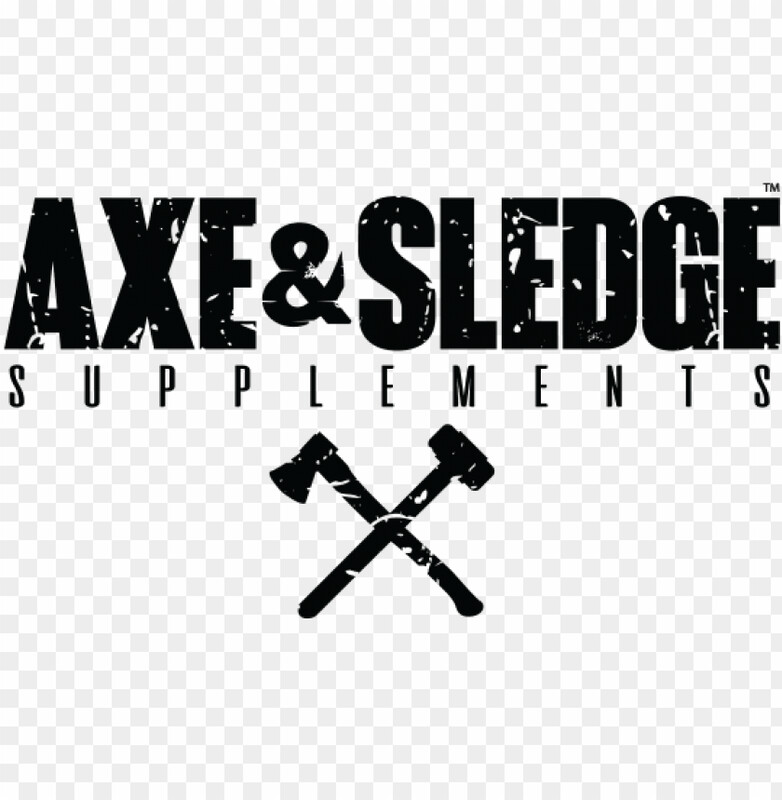 Axe & Sledge