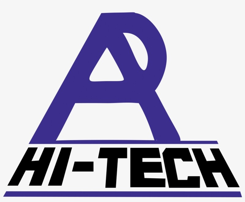 Hi-Tech Pharmaceuticals
