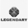 Legendary Foods