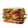 Muscle Sandwich