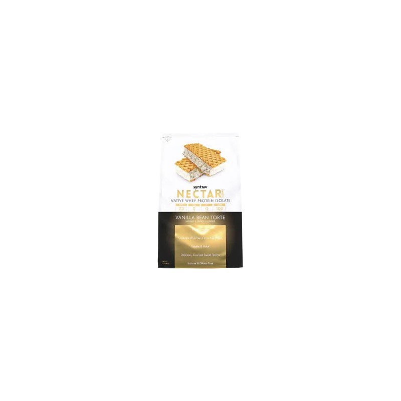 Nectar 2 lbs Zero Carbs