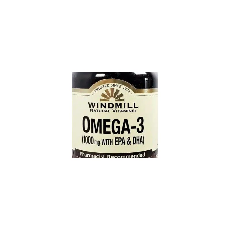 Imagen ilustrativa de omega 3 para el rubro e-commerce general